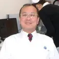 山岸内科クリニック 院長の写真