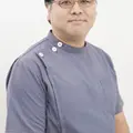 加藤歯科医院 院長の写真