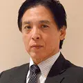 大浜第二病院 院長の写真