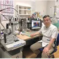 菅原眼科医院 院長の写真