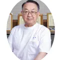 桑尾病院 院長の写真