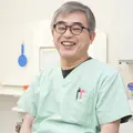 たけした歯科医院 院長の写真