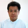 西中歯科医院 院長の写真