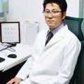 森林クリニック 院長の写真