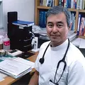たかくら内科・循環器科 院長の写真