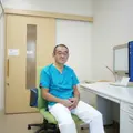 平原内科・消化器科 院長の写真