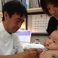 斎田医院 院長の写真