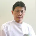 岸本医院 院長の写真