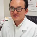 西小岩内科医院 院長の写真