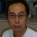 出水眼科 院長の写真