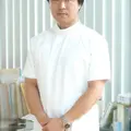 青木医院 院長の写真