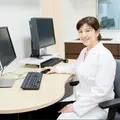 今井医院 院長の写真