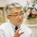 高野内科クリニック 院長の写真