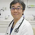 船堀南口サザンパーク内科 院長の写真
