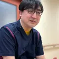 湘南ごしょみ眼科 院長の写真