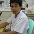 ひざわ皮膚科クリニック 院長の写真