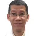 生協往診クリニック 院長の写真