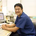 かつき脳外科整形外科 院長の写真