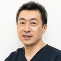 尾﨑歯科医院 院長の写真