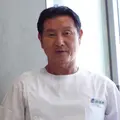 いわみ肛門クリニック 院長の写真