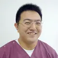 あきば歯科 院長の写真