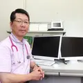 ともながこどもクリニック 院長の写真