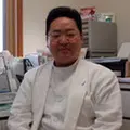石井内科医院 院長の写真
