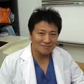 まつえ整形外科 院長の写真