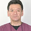 中原歯科 院長の写真