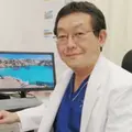 大阪ブレストクリニック梅田イーマ 院長の写真
