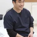かとうひふ科医院 院長の写真