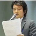 服部眼科 院長の写真