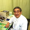 津田クリニック 院長の写真