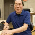 神田小児科医院 院長の写真