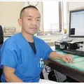 消化器科・内科高橋医院 院長の写真