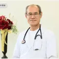 よこみぞ医院 院長の写真
