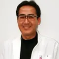 県立大学前クリニック 院長の写真