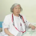 北広島希望ケ丘病院 院長の写真