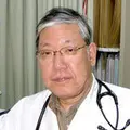 難波医院 院長の写真