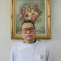 南海田病院 院長の写真