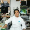 上田胃腸科内科医院 院長の写真