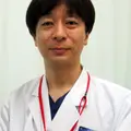 隆成会病院 院長の写真