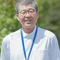 すずみが丘病院 院長の写真