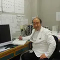 くらとみ眼科医院 院長の写真