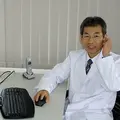 岸本クリニック 院長の写真