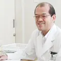 本間病院 院長の写真