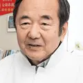 かただ整形外科 院長の写真
