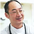 北茨城クリニック 院長の写真