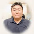 ふたば内科消化器科医院 院長の写真