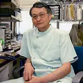 市川小児科医院 院長の写真
